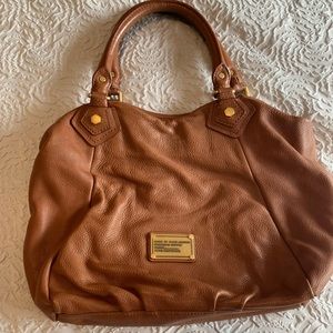 Marc Jacob’s shoulder bag